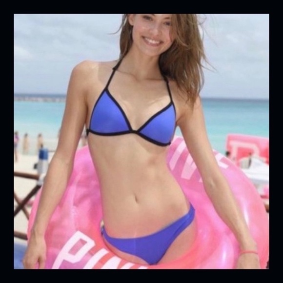 Victoria’s Secret PINK Spring Break 2014 Collectible Pool Float - Picture 4 of 6